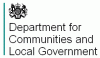 DCLG logo