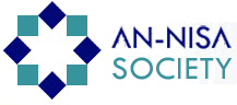 An-Nisa Society logo