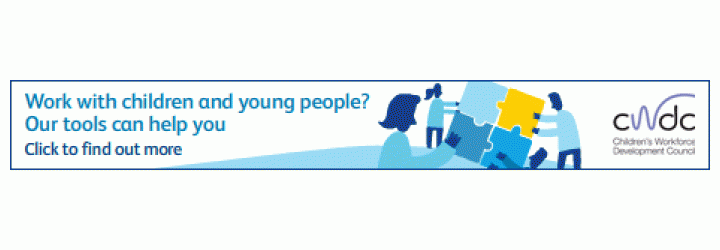 Children's Workforce Development Council