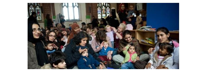 The Springfield Children's Centre