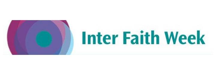 Inter Faith Week 2013