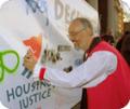 Decent Housing Banner
